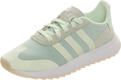 adidas schuhe damen mintgrün|Grüne Damenschuhe .